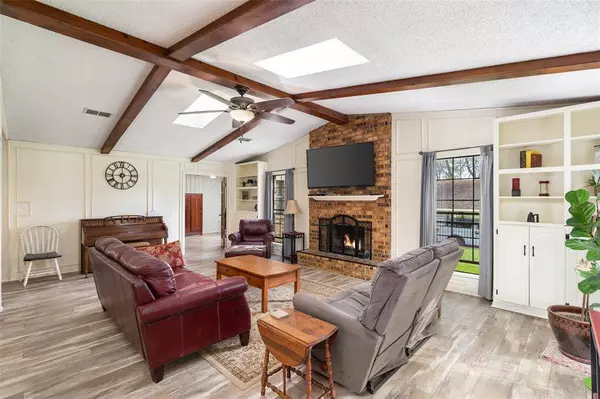 1 Cedar Bend Trail, Lucas, TX 75002