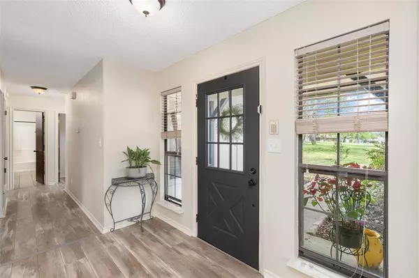 1 Cedar Bend Trail, Lucas, TX 75002