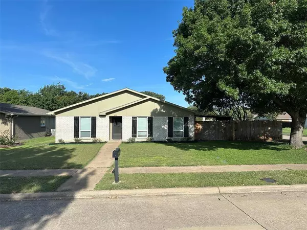 6541 Santa Fe Trail, Plano, TX 75023