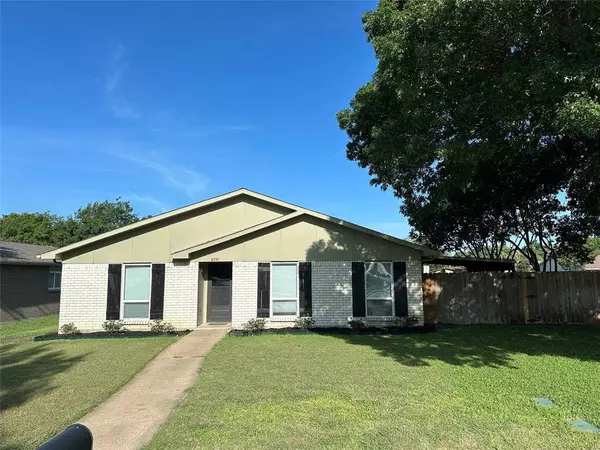 6541 Santa Fe Trail, Plano, TX 75023