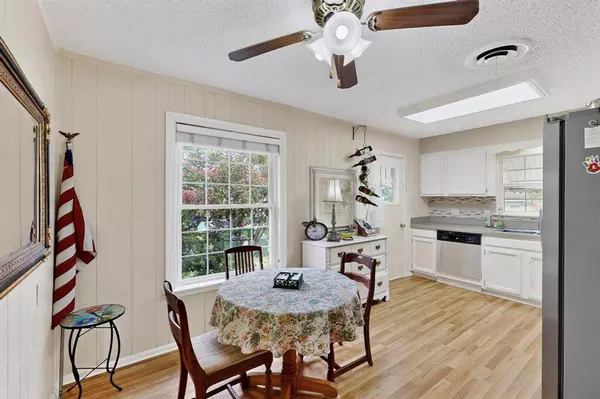 2004 Delmar Drive, Garland, TX 75041