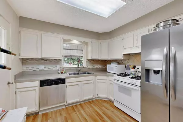 2004 Delmar Drive, Garland, TX 75041