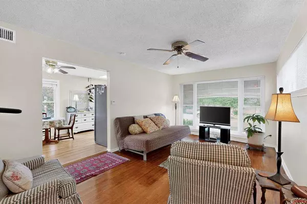 2004 Delmar Drive, Garland, TX 75041