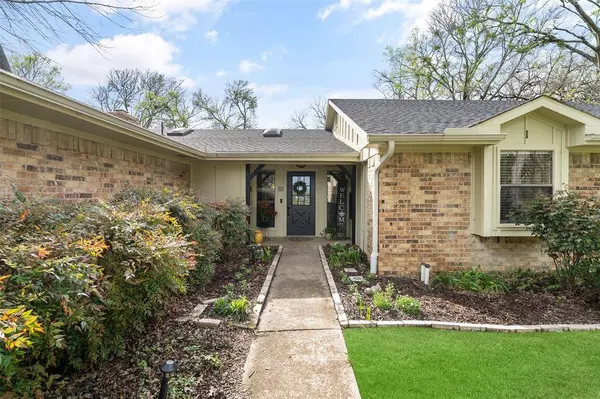 1 Cedar Bend Trail, Lucas, TX 75002