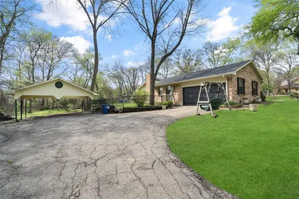 1 Cedar Bend Trail, Lucas, TX 75002