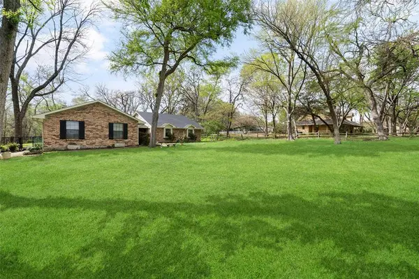 1 Cedar Bend Trail, Lucas, TX 75002