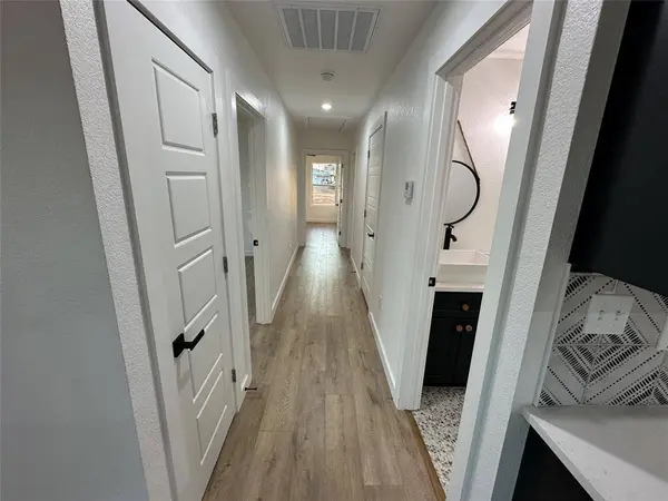 215 Southwood Drive, Garland, TX 75040
