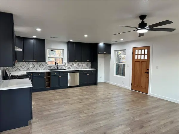 215 Southwood Drive, Garland, TX 75040