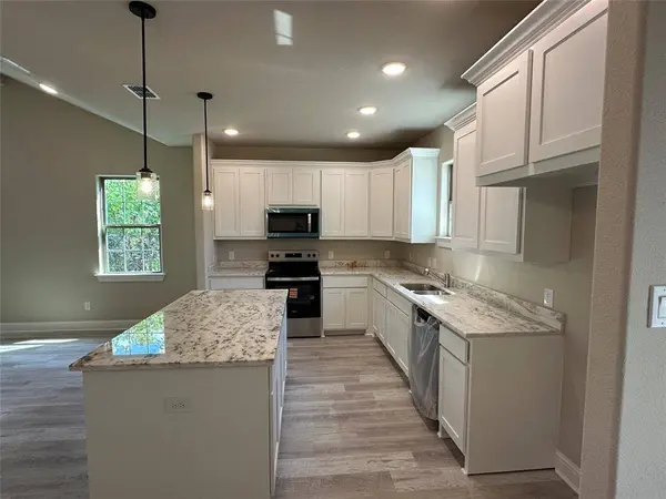 1801 Cumberland Drive, Garland, TX 75040