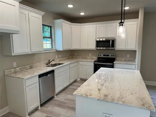 1802 Cumberland Drive, Garland, TX 75040