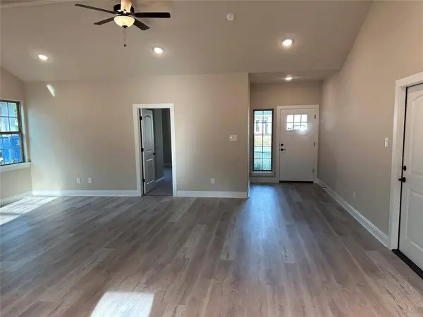 1802 Cumberland Drive, Garland, TX 75040