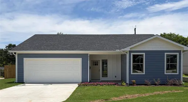1802 Cumberland Drive, Garland, TX 75040