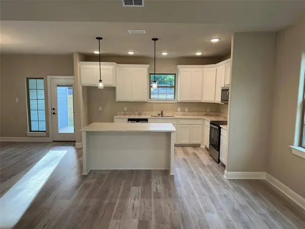 1802 Cumberland Drive, Garland, TX 75040