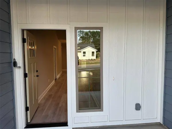 1802 Cumberland Drive, Garland, TX 75040