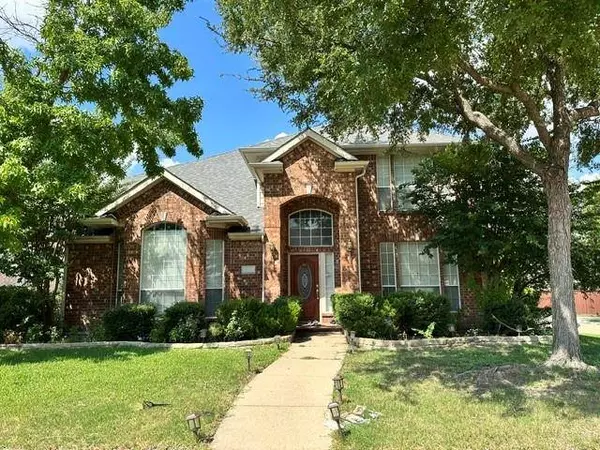 8113 Spring Peaks Drive, Plano, TX 75025