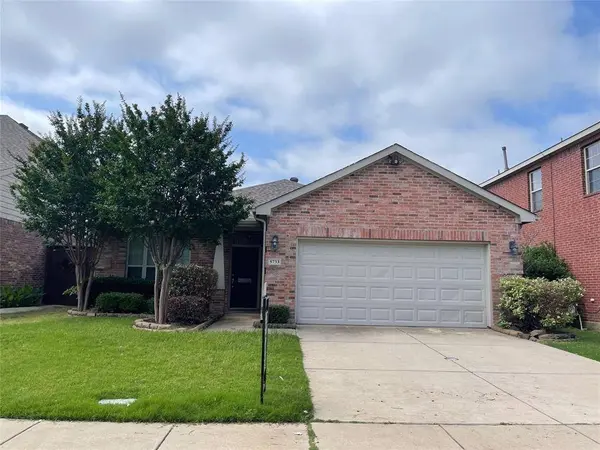 5733 Pebble Ridge Drive, Mckinney, TX 75070