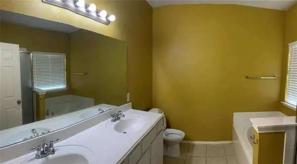 5733 Pebble Ridge Drive, Mckinney, TX 75070