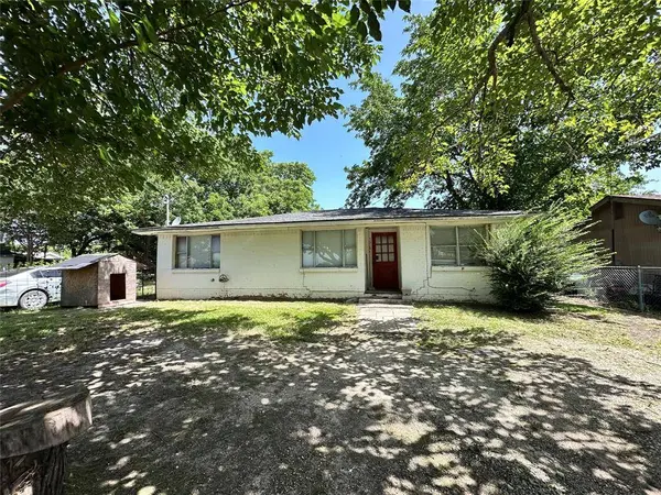 7314 County Road 964, Nevada, TX 75173