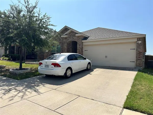 915 Quartz Trail, Princeton, TX 75407