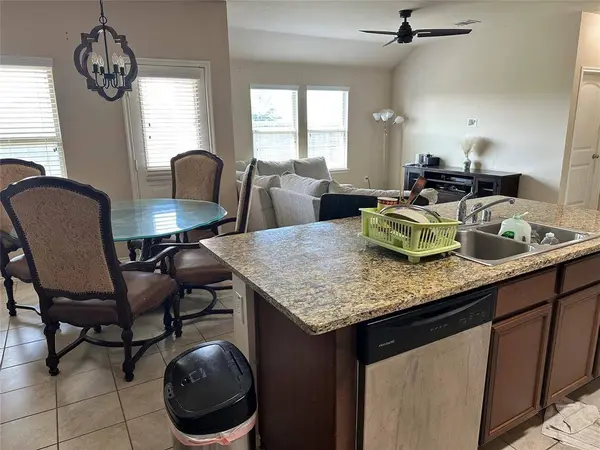 915 Quartz Trail, Princeton, TX 75407