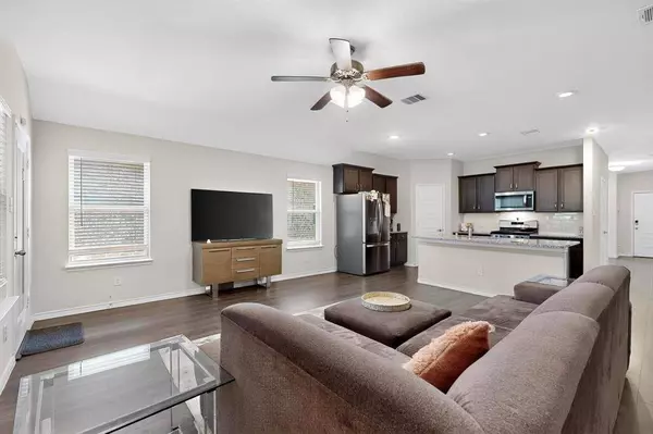 763 Fort Lane, Fate, TX 75189