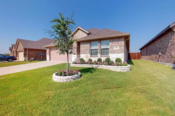 763 Fort Lane, Fate, TX 75189