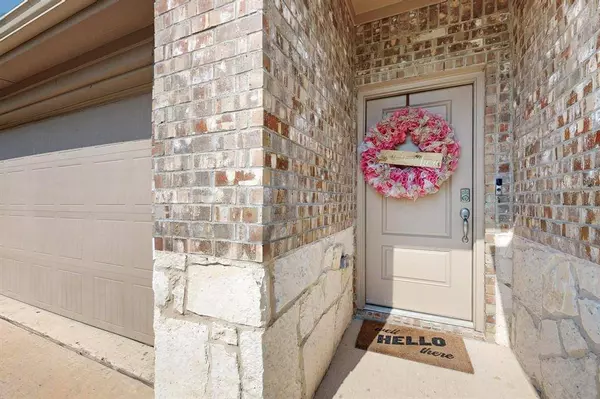 763 Fort Lane, Fate, TX 75189