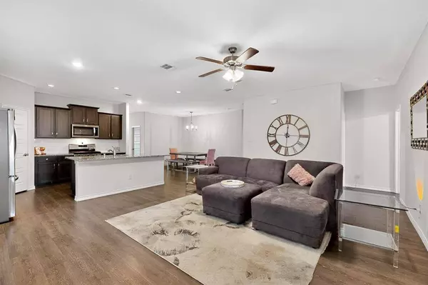 763 Fort Lane, Fate, TX 75189