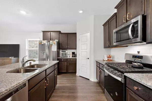 763 Fort Lane, Fate, TX 75189