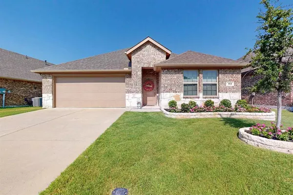 763 Fort Lane, Fate, TX 75189