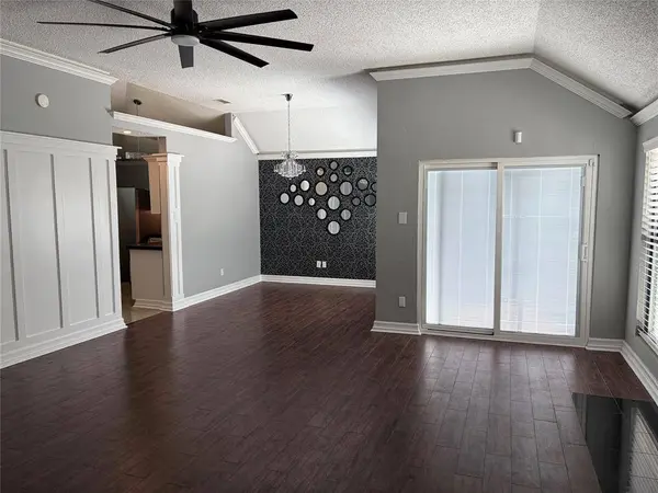 1902 High Meadow Drive, Garland, TX 75040