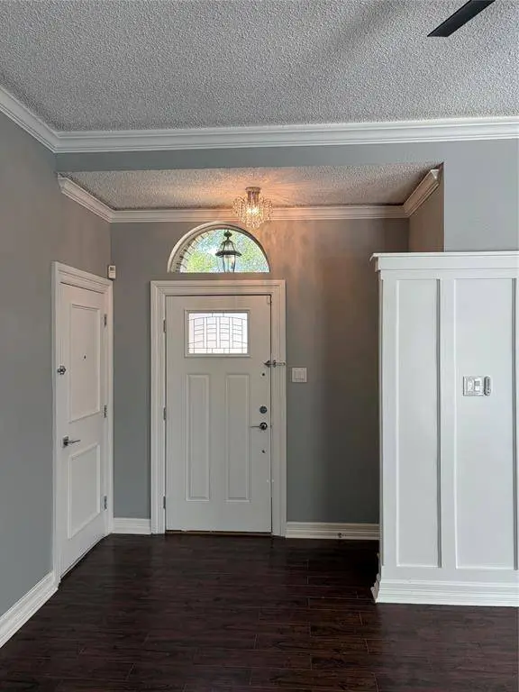 1902 High Meadow Drive, Garland, TX 75040