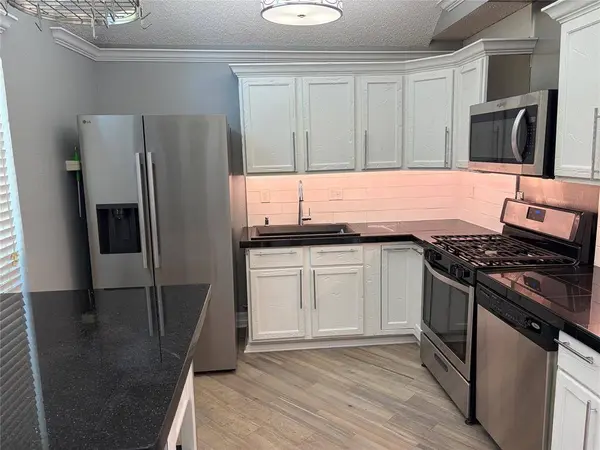 1902 High Meadow Drive, Garland, TX 75040