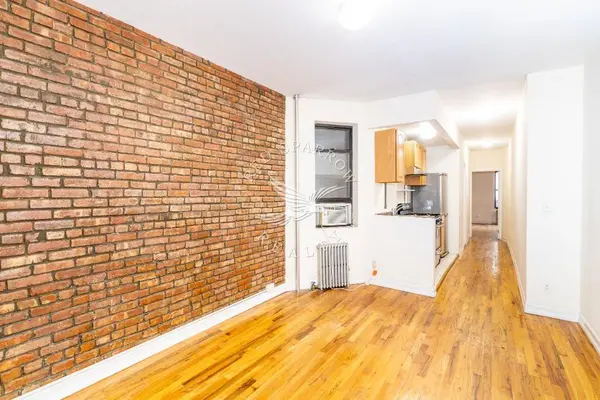 420 E 83rd Street #2W
