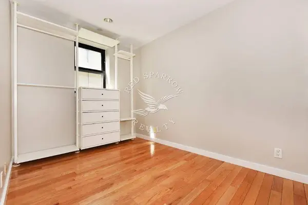 2101 Frederick Douglass Boulevard #6B, Manhattan, NY 10026