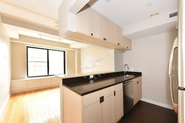 2101 Frederick Douglass Boulevard #6B, Manhattan, NY 10026