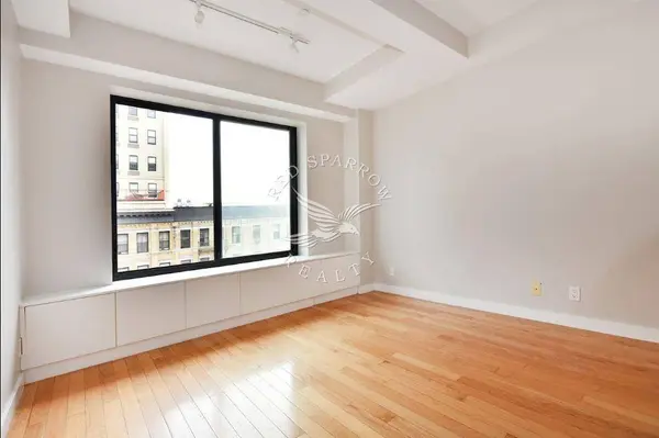 2101 Frederick Douglass Boulevard #6B, Manhattan, NY 10026