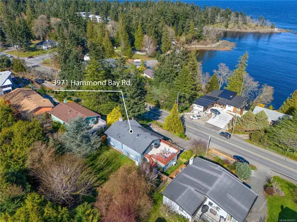 3971 Hammond Bay Rd, Nanaimo, BC V9T 1G4