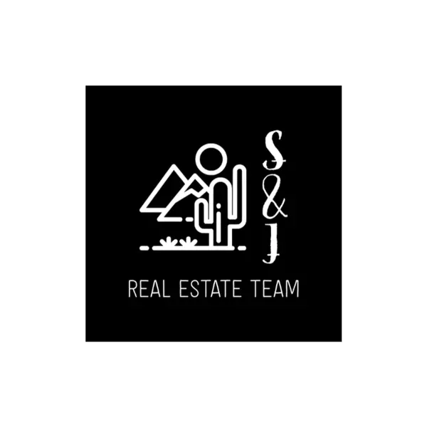 Black White Modern Handwritten Square Studio Logo