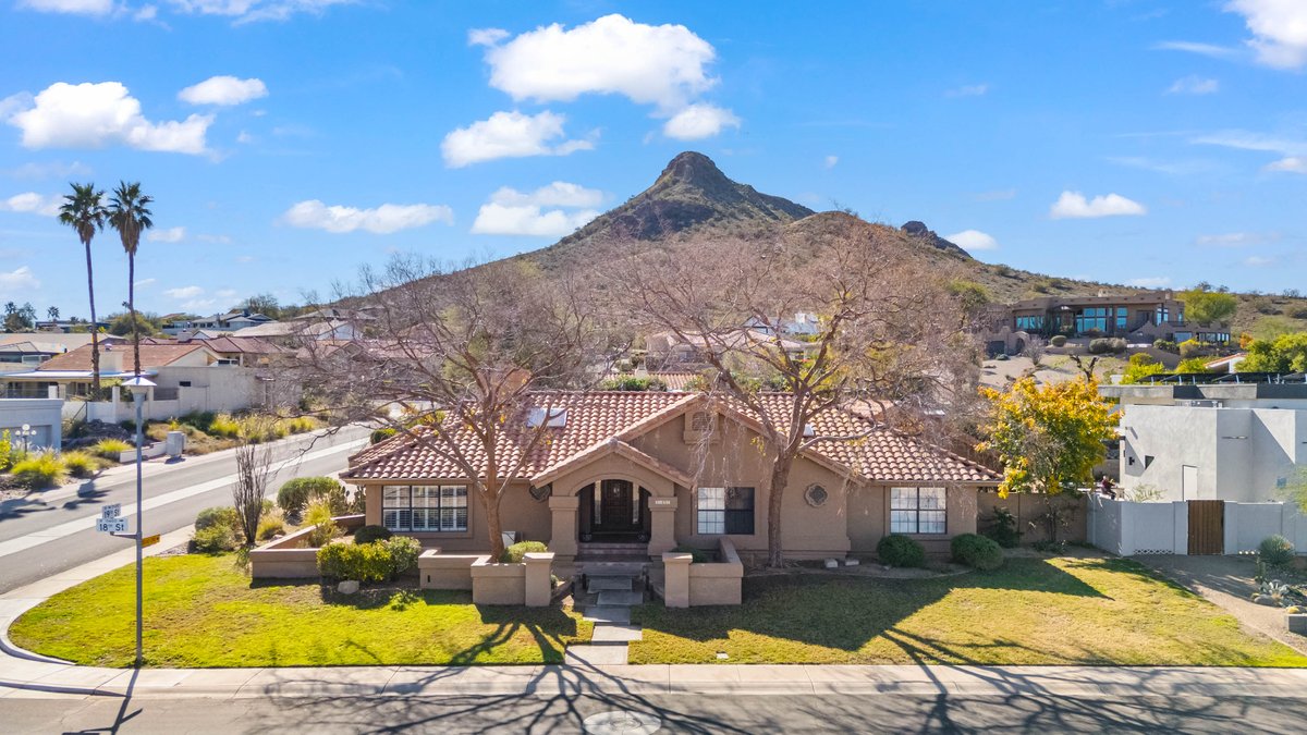 Lookout Mountain - website