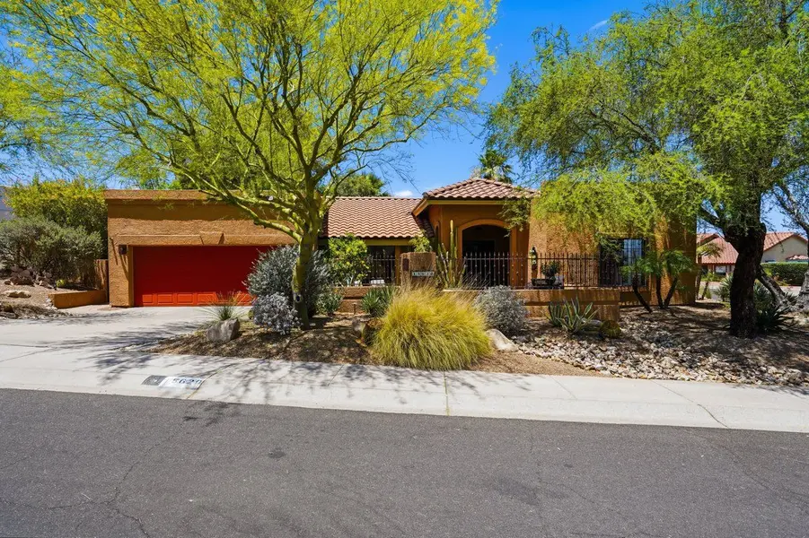Phoenix AZ
