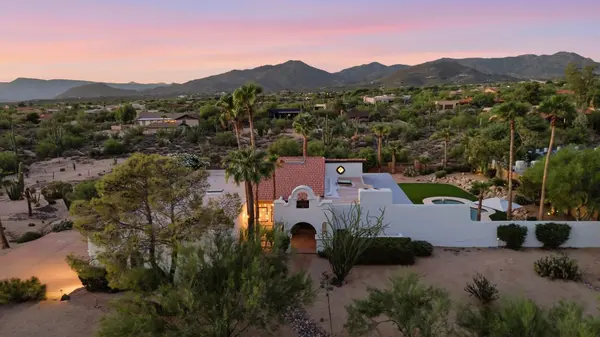feature image of Where to Live Near the TSMC Phoenix Campus: A North Phoenix Neighborhood Guide