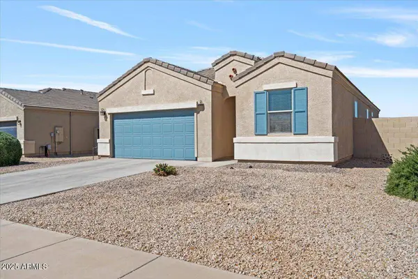 30286 N OCOTILLO Drive, Florence, AZ 85132