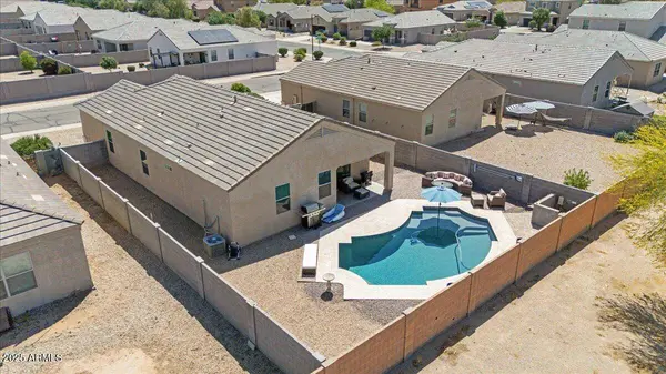 30286 N OCOTILLO Drive, Florence, AZ 85132