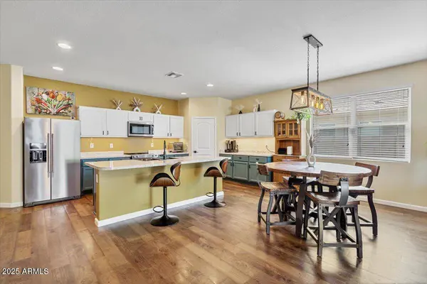 30286 N OCOTILLO Drive, Florence, AZ 85132