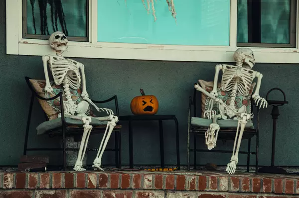 5 Fun Ways to Decorate Your Albuquerque Home for Halloween