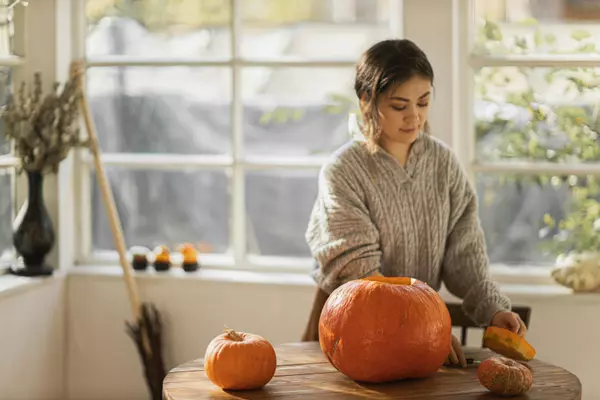 Selling Your Home in October? Use Halloween Vibes to Your Advantage!