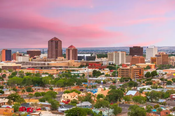 Why Albuquerque Is One of the Southwest’s Most Affordable Big Cities