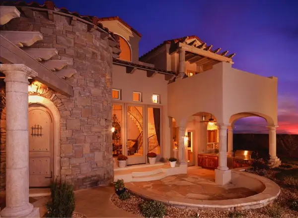 What Makes Albuquerque Architecture So Unique? A Look at Local Home Styles,Anita Mora