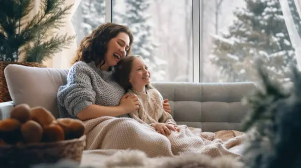Albuquerque homes, indoor air quality, healthy home tips, winter home care, Albuquerque living,Anita Mora